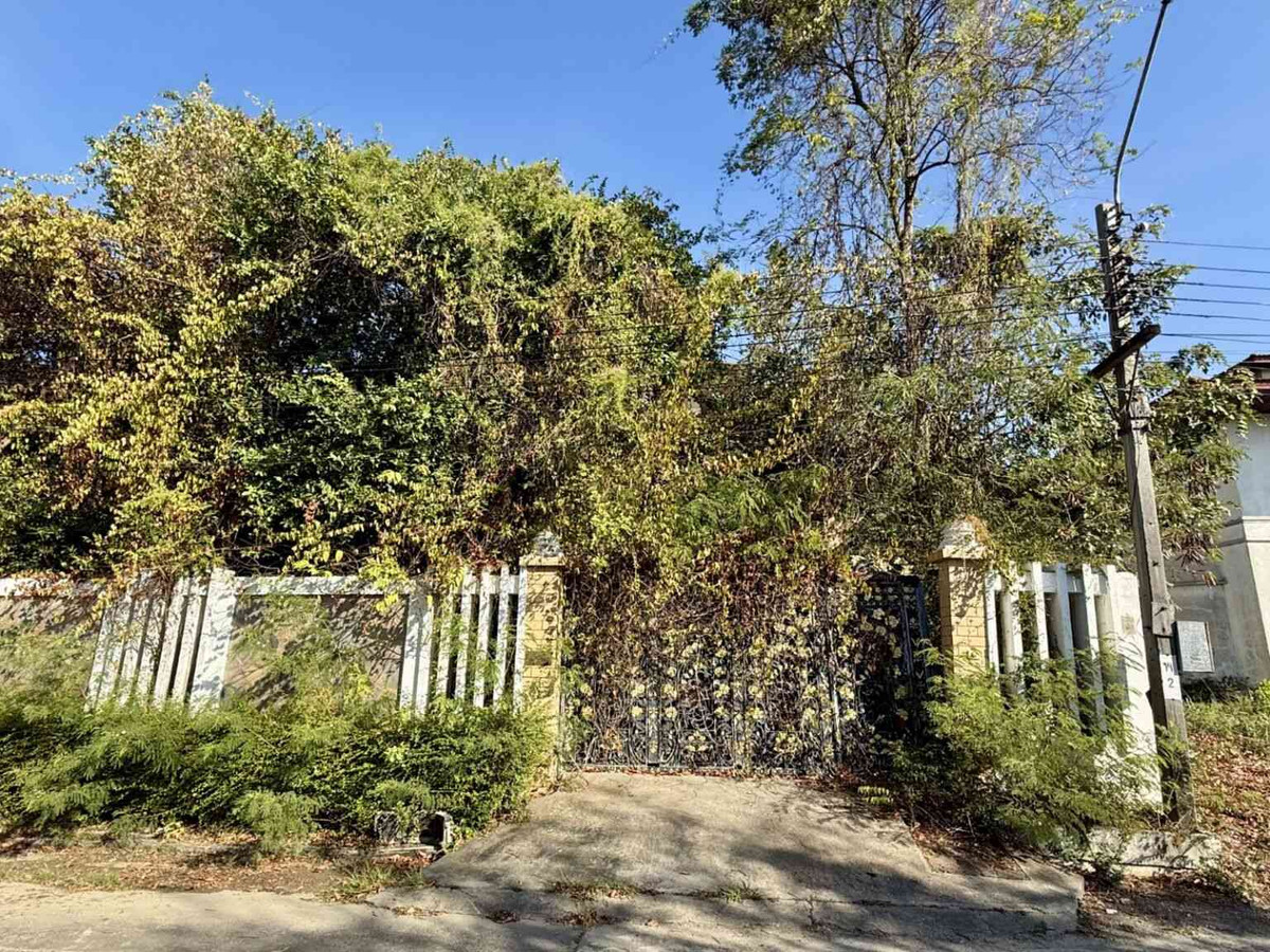 ขายบ้านสมุทรปราการ สำโรง : ขายบ้านเดี่ยว 2 ชั้น หมู่บ้านกรีนวัลเล่  อำเภอบางพลี  จังหวัดสมุทรปราการ