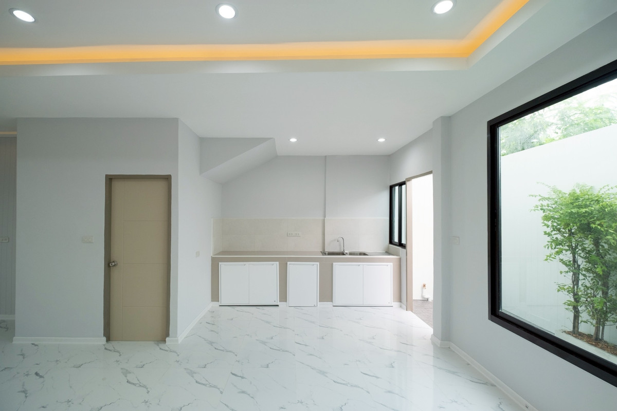 For SaleHome OfficeNawamin, Ramindra : Premium Home Office Location Ramintra-Khubon 27