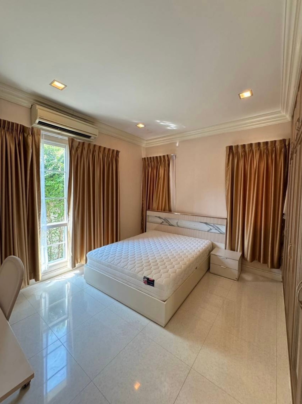 HouseBangna, Bearing, Lasalle : Narasiri Bangna / 4 bedrooms (for sale and rent), Narasiri Bangna / 4 Bedrooms (SALE & AVAILABLE YOK065