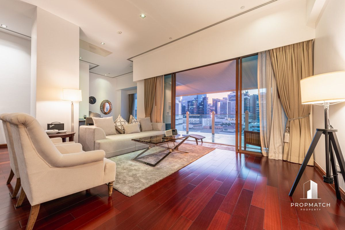 For SaleCondoSukhumvit, Asoke, Thonglor : ✨Flash Deal ✨ Le Raffiné Jambu Dvipa Sukhumvit 39 (2Bed 3Bath 236SQM.) ready to move in! Only 39,000,000 baht Tel.0981315848 @propmatch