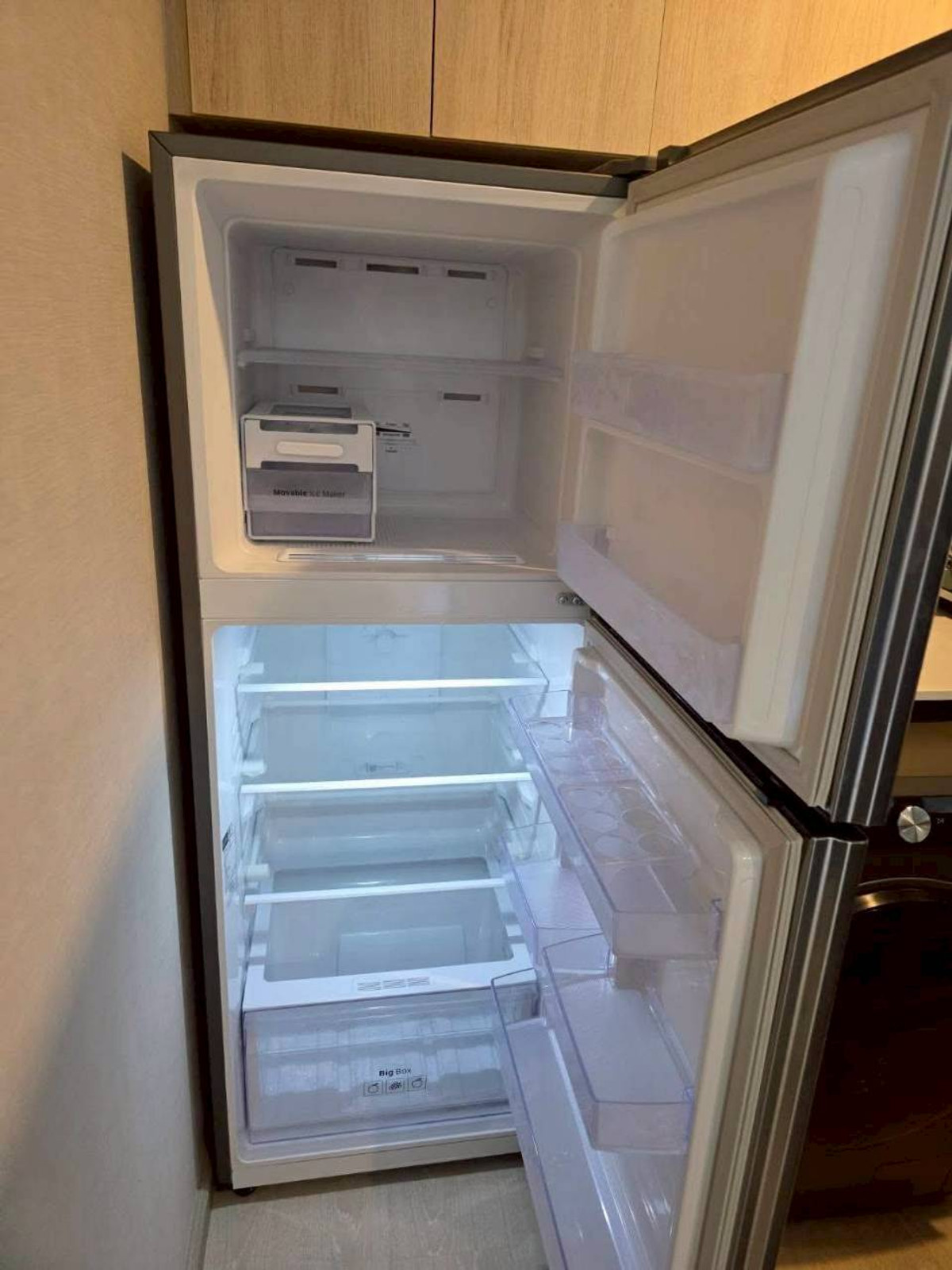 ให้เช่าคอนโดพัฒนาการ ศรีนครินทร์ : ✅ NSL112 ✅ Line : @p2nproperty