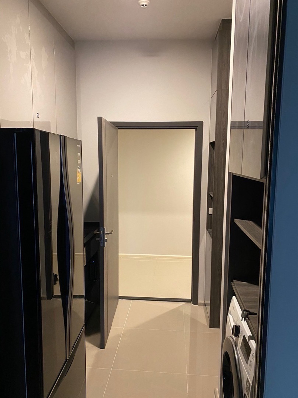 For RentCondoRatchadapisek, Huaikwang, Suttisan : For Rent Ideo Ratchada Suthisarn