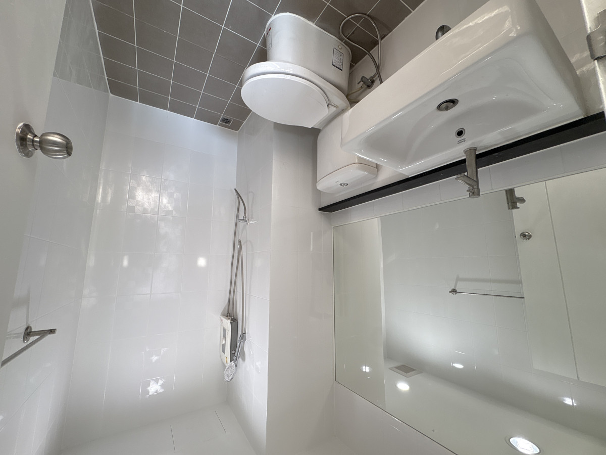 ขายคอนโดเสรีไทย-นิด้า : ขายคอนโด ยูนิโอ รามคำแหง - เสรีไทย รีโนเวทใหม่ คลองจั่น เขต บางกะปิ กรุงเทพ CX-118302