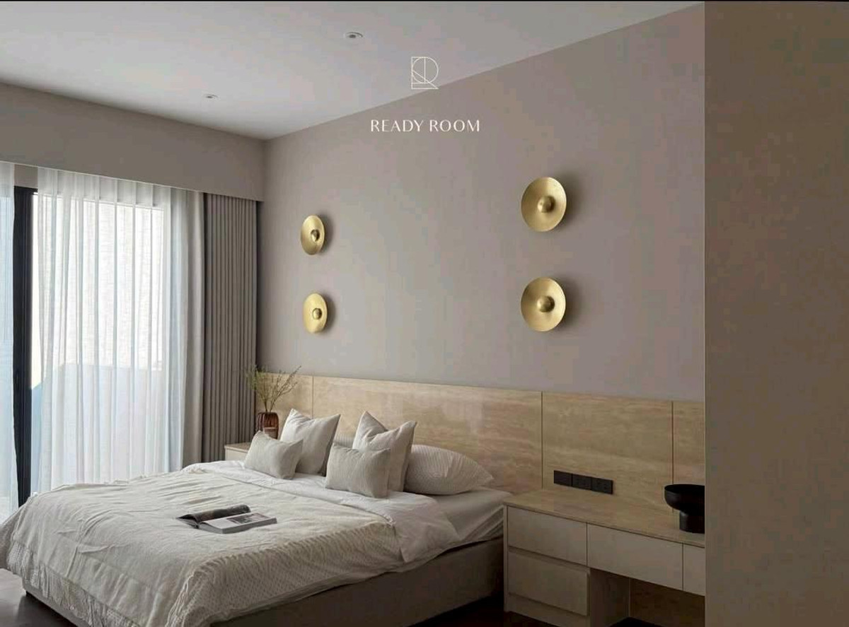 ให้เช่าบ้านพัฒนาการ ศรีนครินทร์ : 🐲✨ บ้านสวย เฟอร์ครบ พร้อมอยู่ 🐲✨ ให้เช่า BuGaan Krungthep Kreetha 