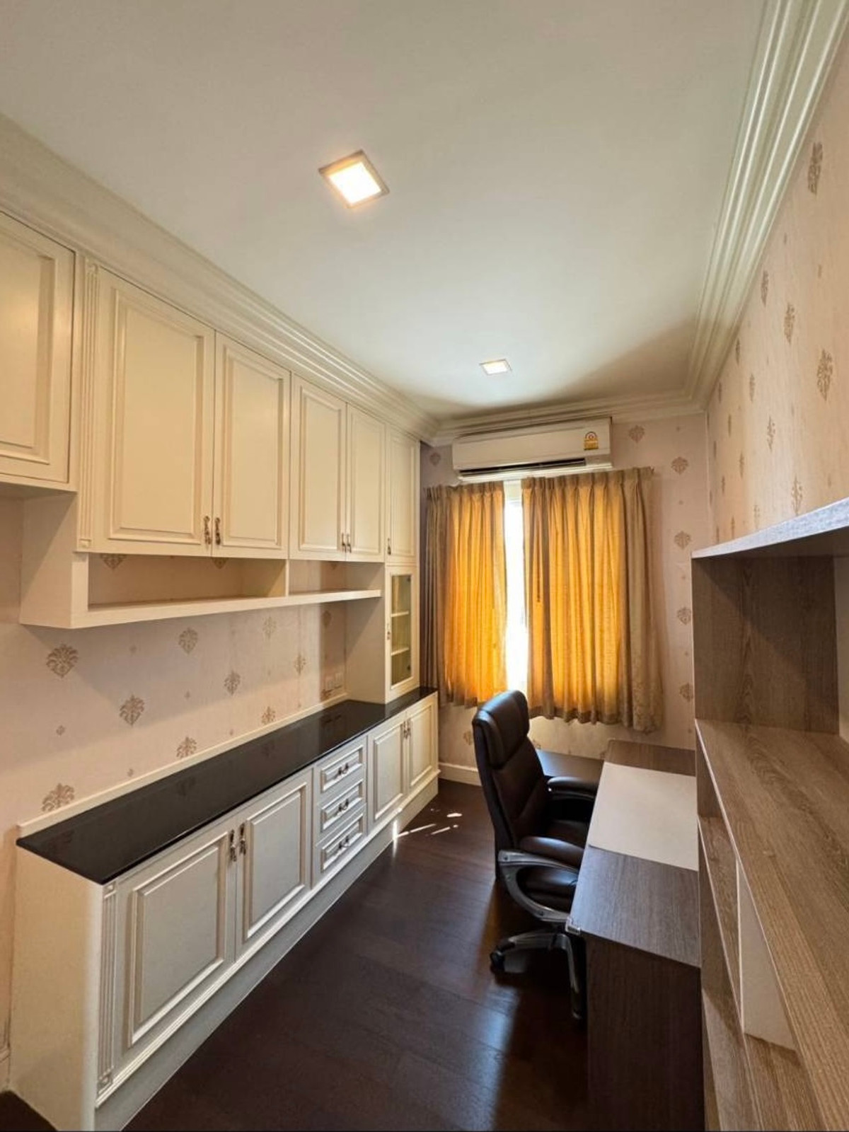 HouseBangna, Bearing, Lasalle : Narasiri Bangna / 4 bedrooms (for sale and rent), Narasiri Bangna / 4 Bedrooms (SALE & AVAILABLE YOK065