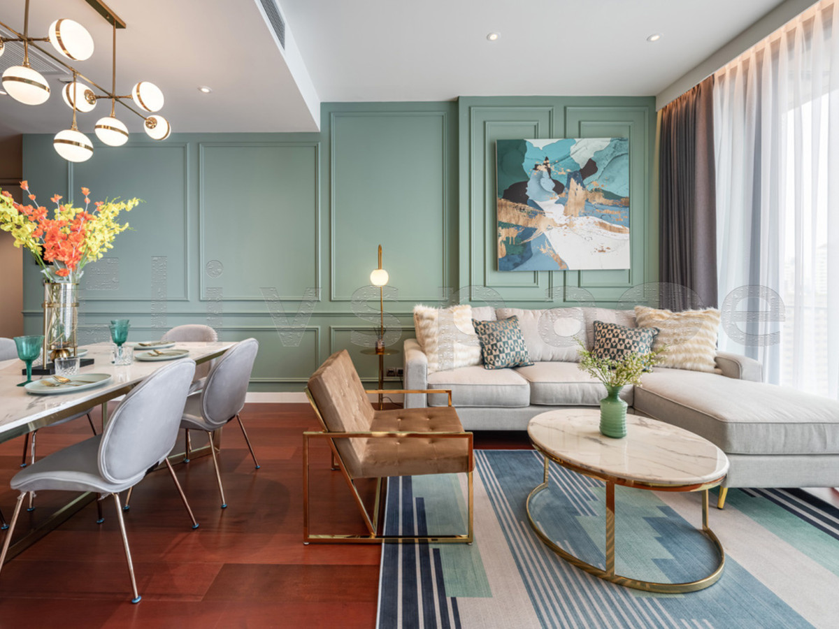 ให้เช่าคอนโดสุขุมวิท อโศก ทองหล่อ : ▚ LG143ツ ให้เช่า: KHUN by YOO – 2 Bed 82 ตร.ม. 🏙️✨ ดีไซน์ระดับโลกใจกลางทองหล่อ ห้องสวยบิ้วอินฉ่ำ ตกแต่งจัดเต็ม ส่วนกลางอลังการ พร้อมเข้าอยู่!