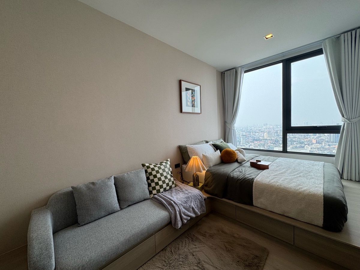 ขายคอนโดวงเวียนใหญ่ เจริญนคร : Reference Sathorn–Wongwianyai
🛏 Studio 24sq.m. 💰3.59mb.
📞Phat 064-642-8664
📞Nui 094-624-2014