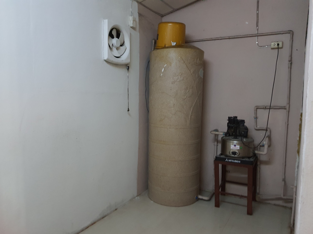 ขายทาวน์โฮมนนทบุรี บางใหญ่ บางบัวทอง : ขายทาวน์เฮ้าส์/ทาวน์โฮม สวีทโฮม ปาร์ค บางบัวทอง หน้ากว้าง รีโนเวทใหม่ บางบัวทอง บางบัวทอง นนทบุรี CX-144335 (S)