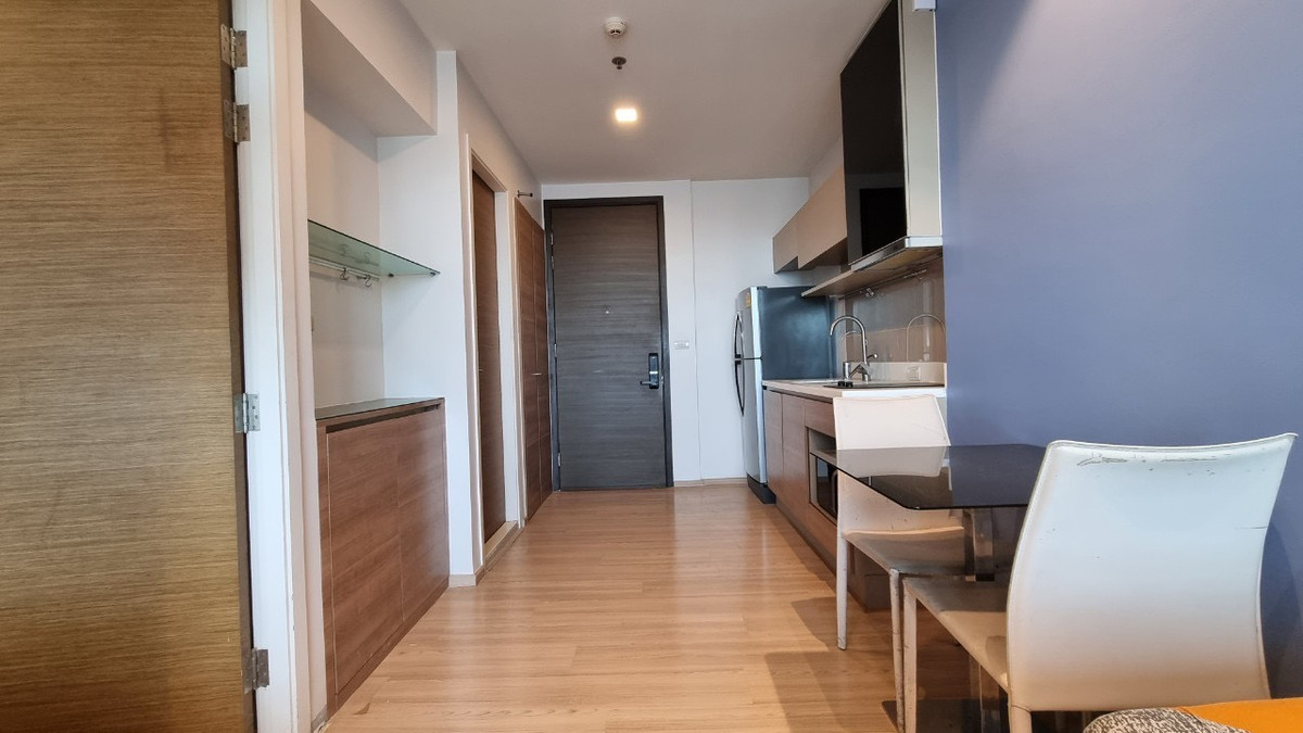 ให้เช่าคอนโดสะพานควาย จตุจักร :  💥 FOR RENT   :  Rhythm Phahol Ari  Condo   💥  