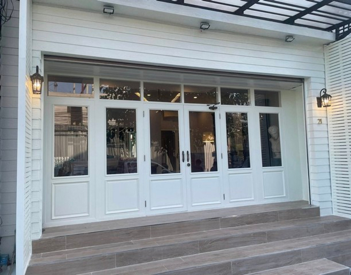 ให้เช่าทาวน์โฮมพัฒนาการ ศรีนครินทร์ : รหัสC7062‼️ด่วนๆ‼️🔥🔥ให้เช่าด่วน Home office 3ชั้น ตกแต่งสวยงามพร้อมใช้งาน🔥🔥ย่านรามคำแหง60 กรุงเทพกรีฑาซอย 7 