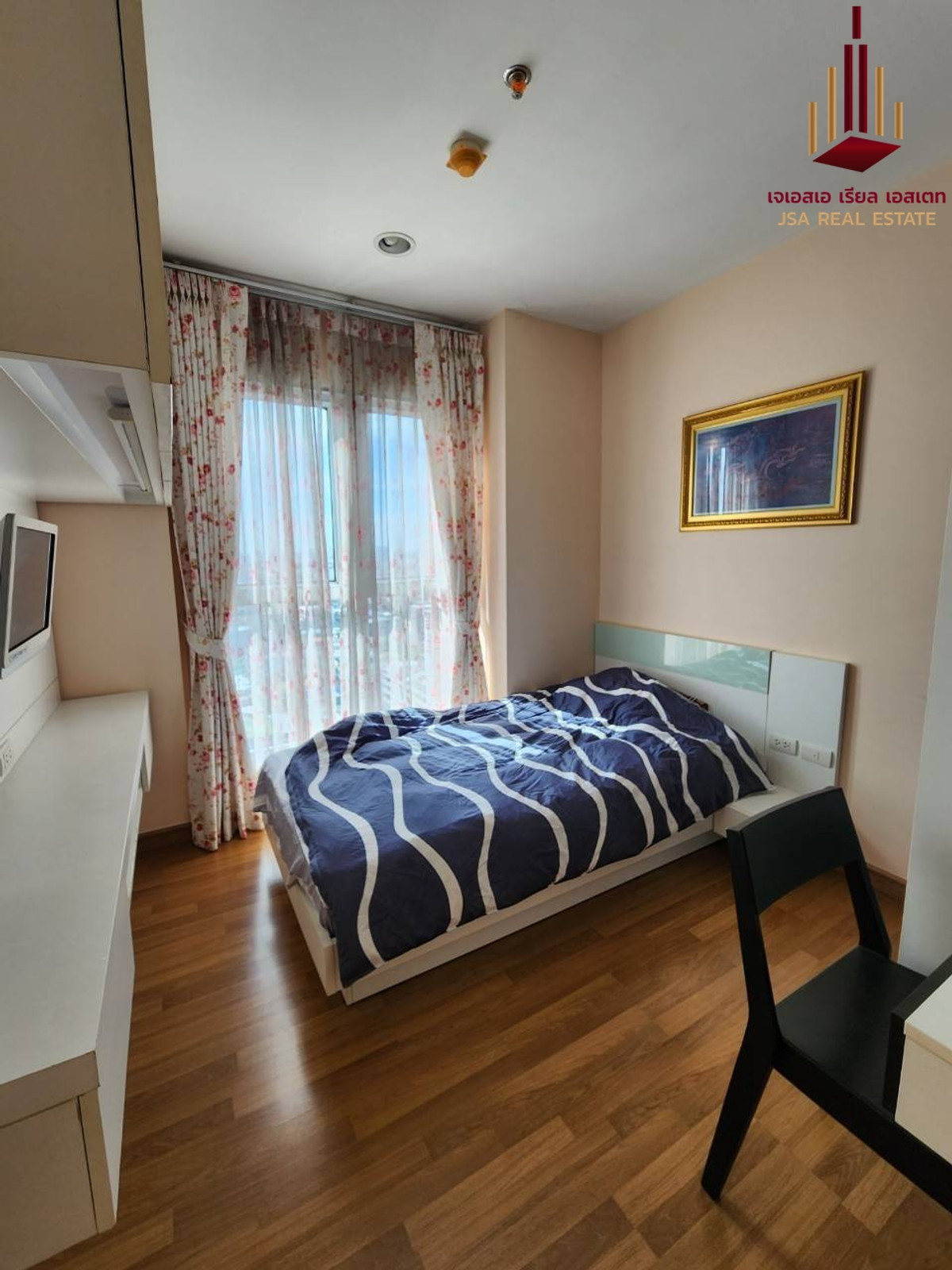 For RentCondoRatchadapisek, Huaikwang, Suttisan : ✨ For Rent: Centric Ratchada - Suthisan Condo ✨ 💰 Only 26,000 THB/month