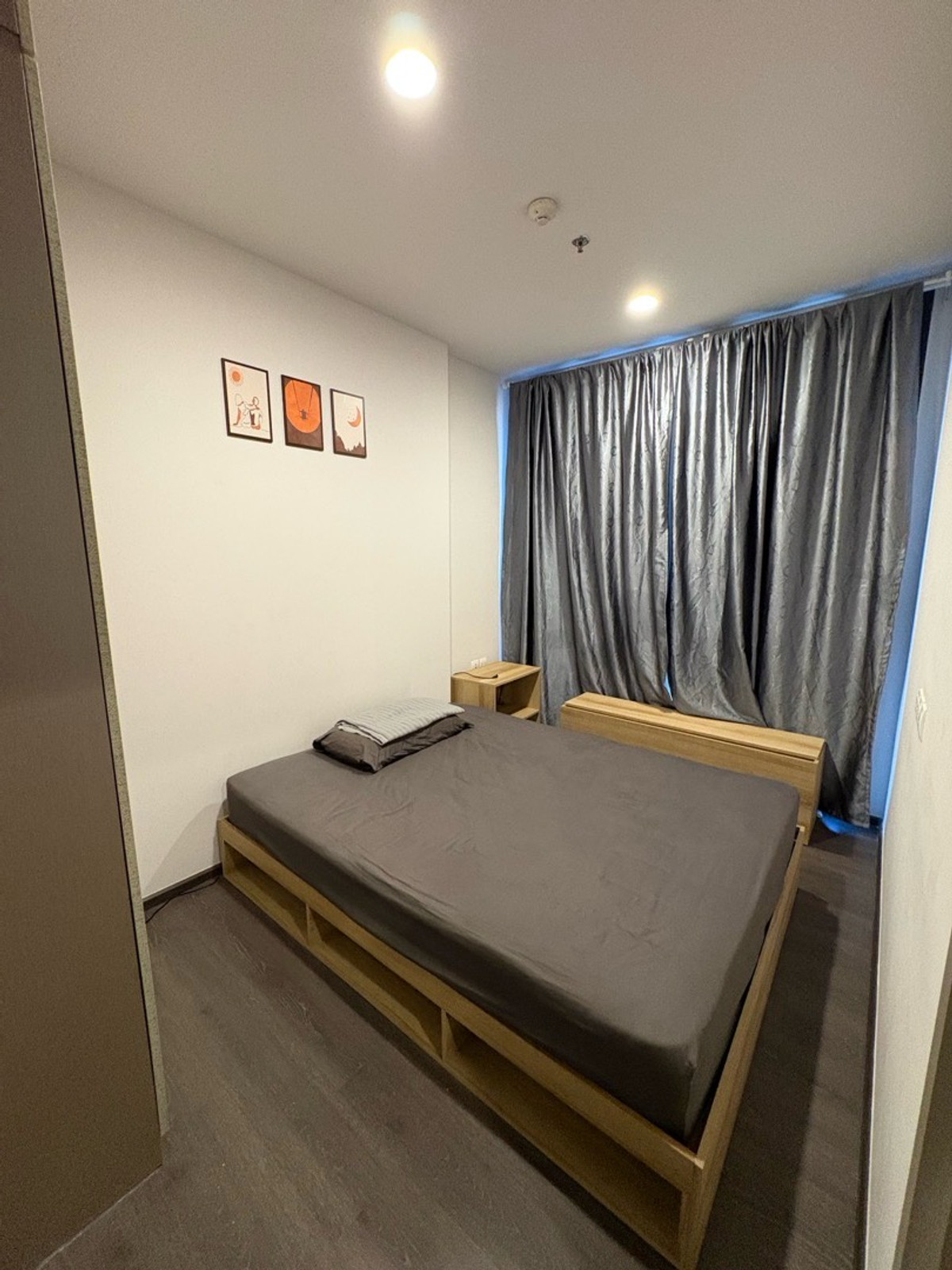 For RentCondoSukhumvit, Asoke, Thonglor : For Rent ✨ OKA HAUS Sukhumvit 36 ​​✨ Beautiful room, fully furnished with appliances, near BTS Thonglor.