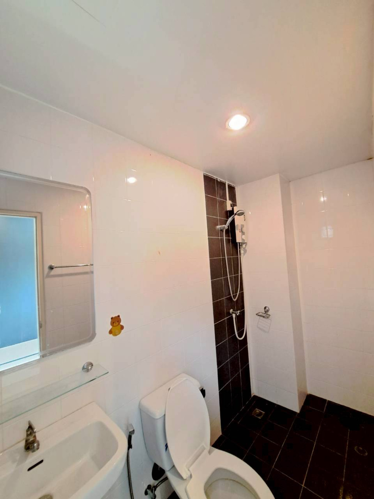 For RentHome OfficeOnnut, Udomsuk : Home office for rent at Bangchak ( SPSEVE1675 )