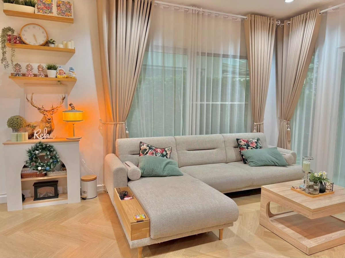 For RentHousePathum Thani,Rangsit, Thammasat : 📌 For rent Grandio Vibhavadi-Rangsit