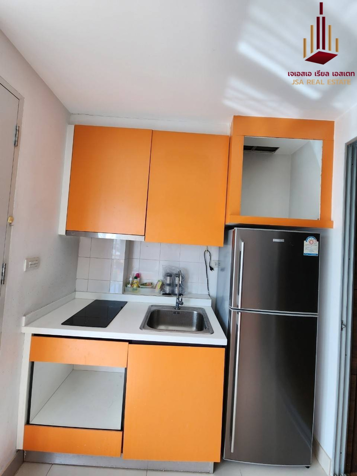 For RentCondoRatchadapisek, Huaikwang, Suttisan : ✨ For Rent: Centric Ratchada - Suthisan Condo ✨ 💰 Only 26,000 THB/month