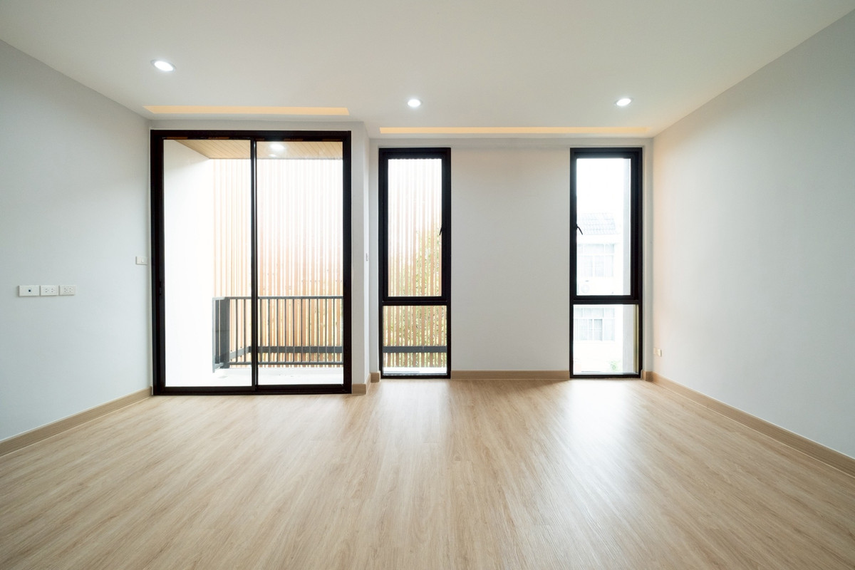 For SaleHome OfficeNawamin, Ramindra : Premium Home Office Location Ramintra-Khubon 27