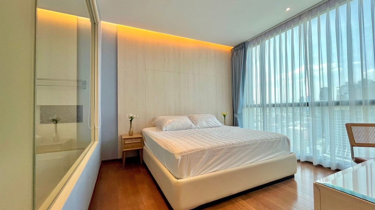 For RentCondoSukhumvit, Asoke, Thonglor : The Address Sukhumvit 28 / 2 Bedrooms (FOR RENT), The Address Sukhumvit 28 / 2 Bedrooms (FOR RENT) VL029