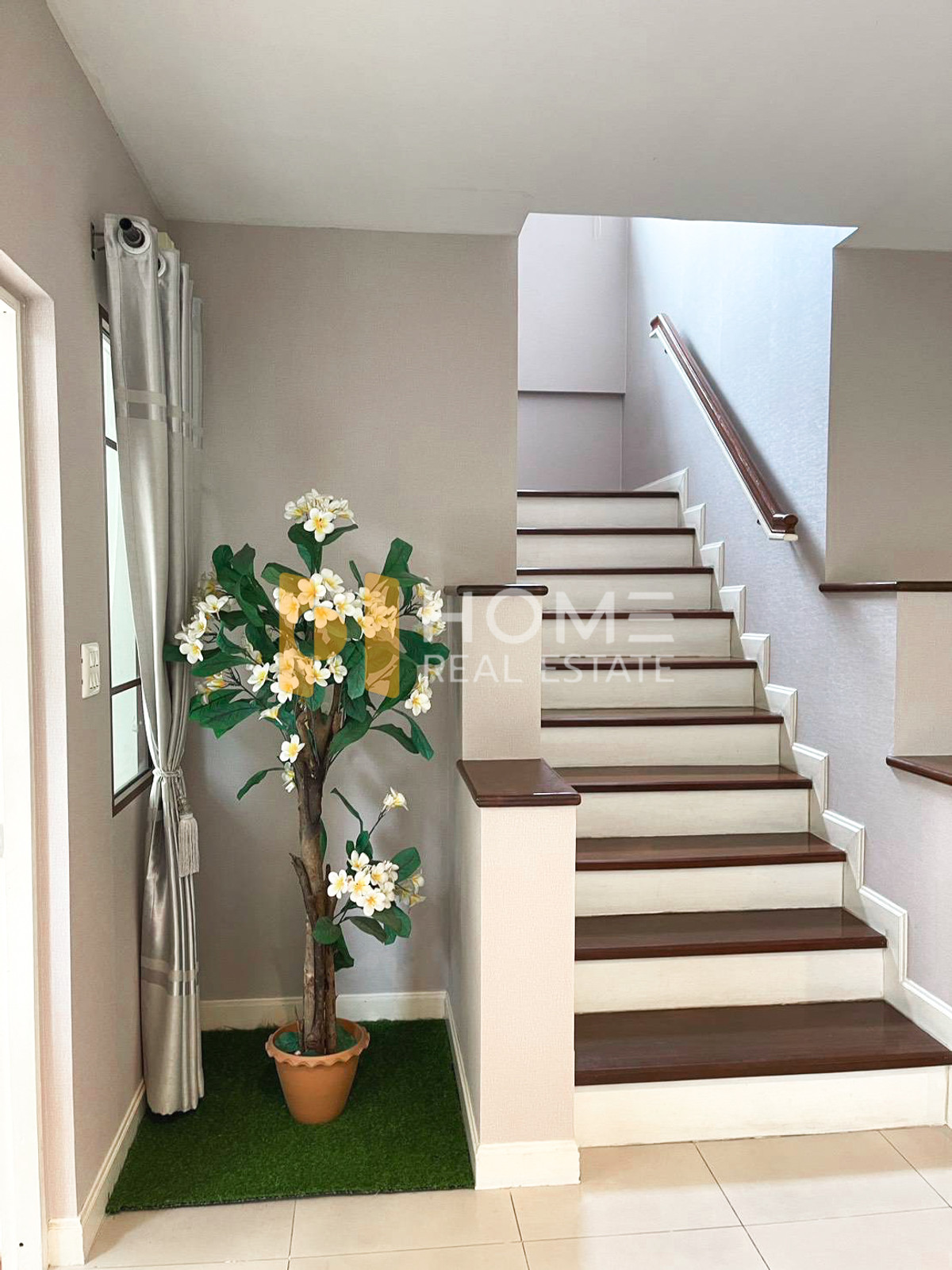 For RentHousePattanakan, Srinakarin : Nanthawan Onnut - Rama 9 / 3 Bedrooms (FOR RENT), Nanthawan Onnut - Rama 9 / 3 Bedrooms (FOR RENT) FONT035