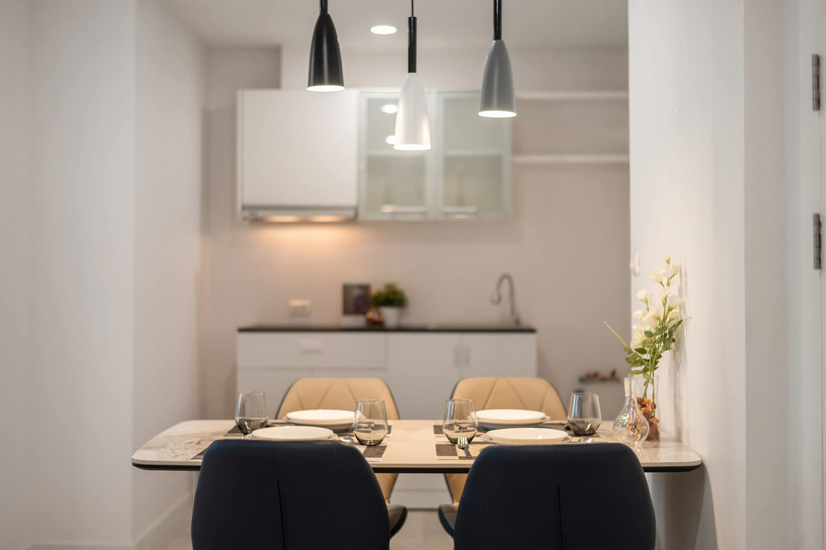 For SaleCondoLadprao, Central Ladprao : FQ Condo for sale Century Park price 1,499,000 baht [KOs260202]