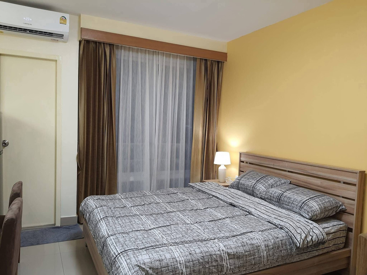 For RentCondoRama9, Petchburi, RCA : 🔥🔥31125🔥🔥 For Rent: I-House Laguna Garden 🌐LINE ID : @fastforrentcondo