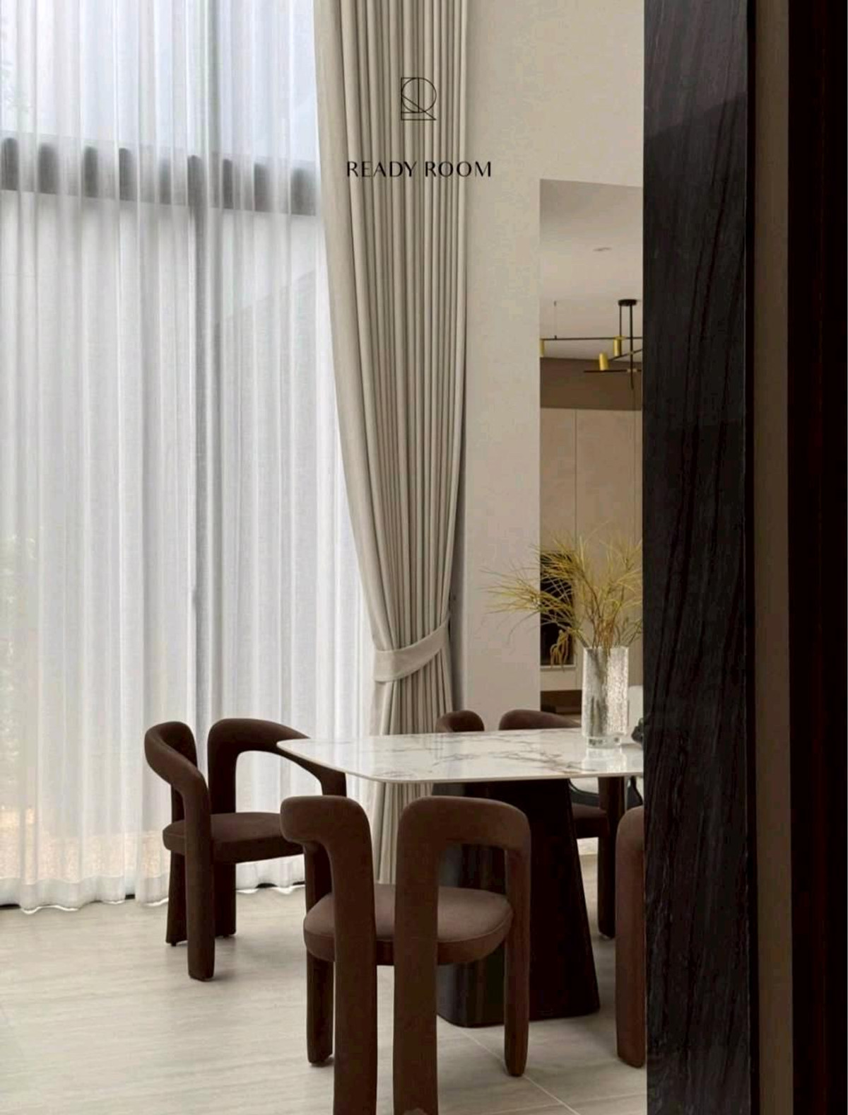 ให้เช่าบ้านพัฒนาการ ศรีนครินทร์ : 🐲✨ บ้านสวย เฟอร์ครบ พร้อมอยู่ 🐲✨ ให้เช่า BuGaan Krungthep Kreetha 