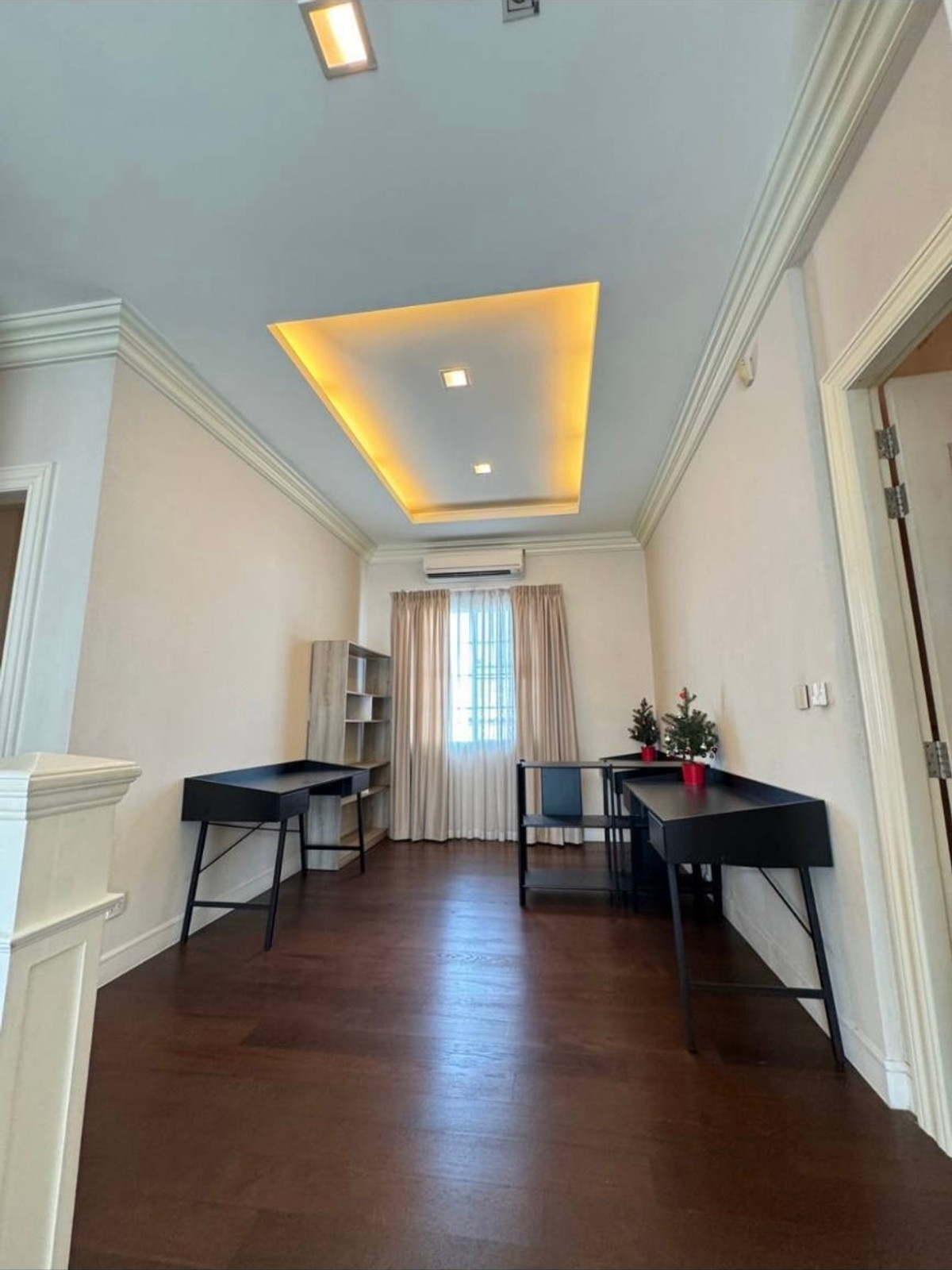 HouseBangna, Bearing, Lasalle : Narasiri Bangna / 4 bedrooms (for sale and rent), Narasiri Bangna / 4 Bedrooms (SALE & AVAILABLE YOK065