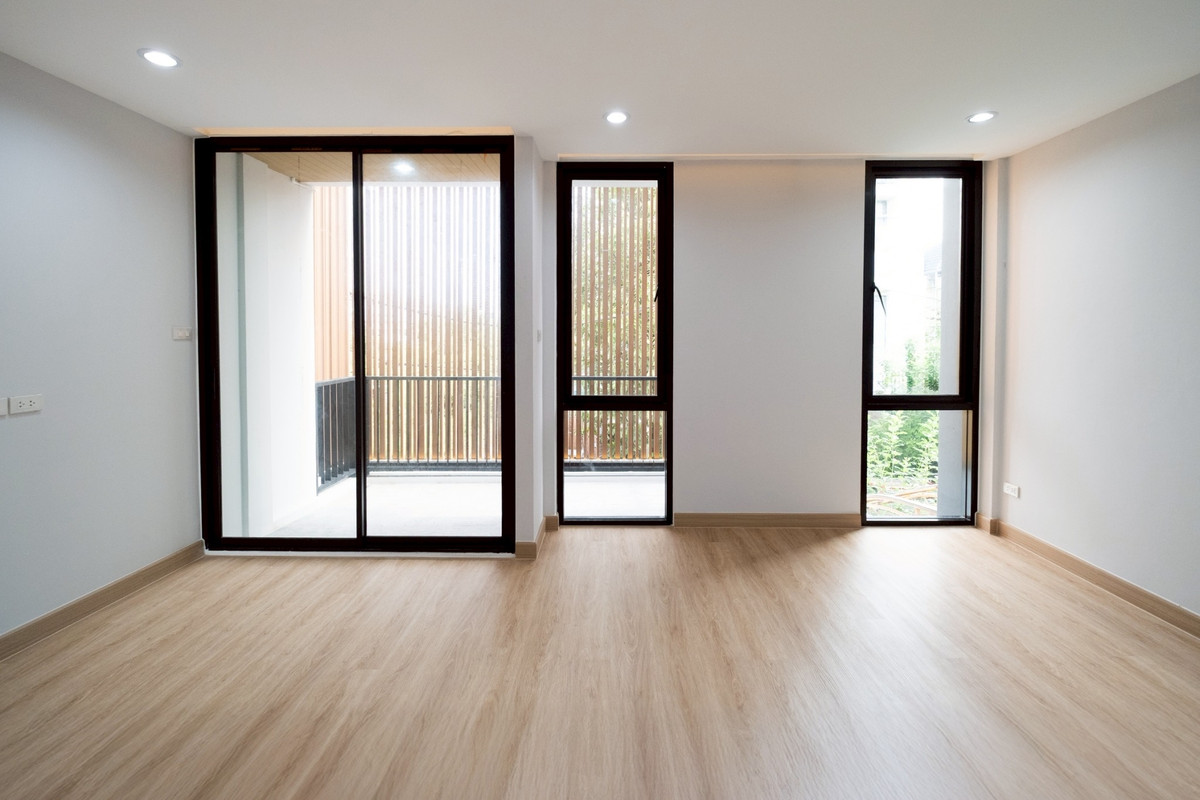 For SaleHome OfficeNawamin, Ramindra : Premium Home Office Location Ramintra-Khubon 27