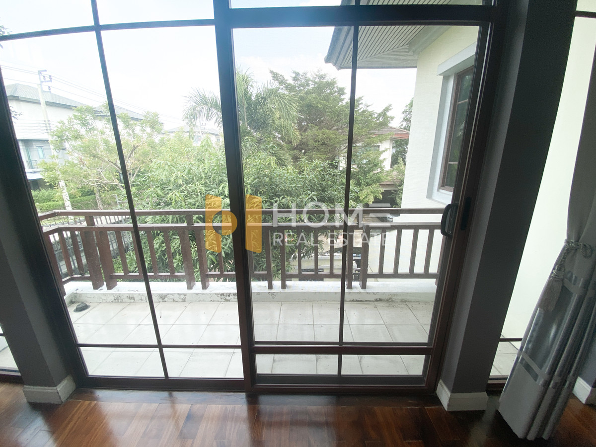 For RentHousePattanakan, Srinakarin : Nanthawan Onnut - Rama 9 / 3 Bedrooms (FOR RENT), Nanthawan Onnut - Rama 9 / 3 Bedrooms (FOR RENT) FONT035