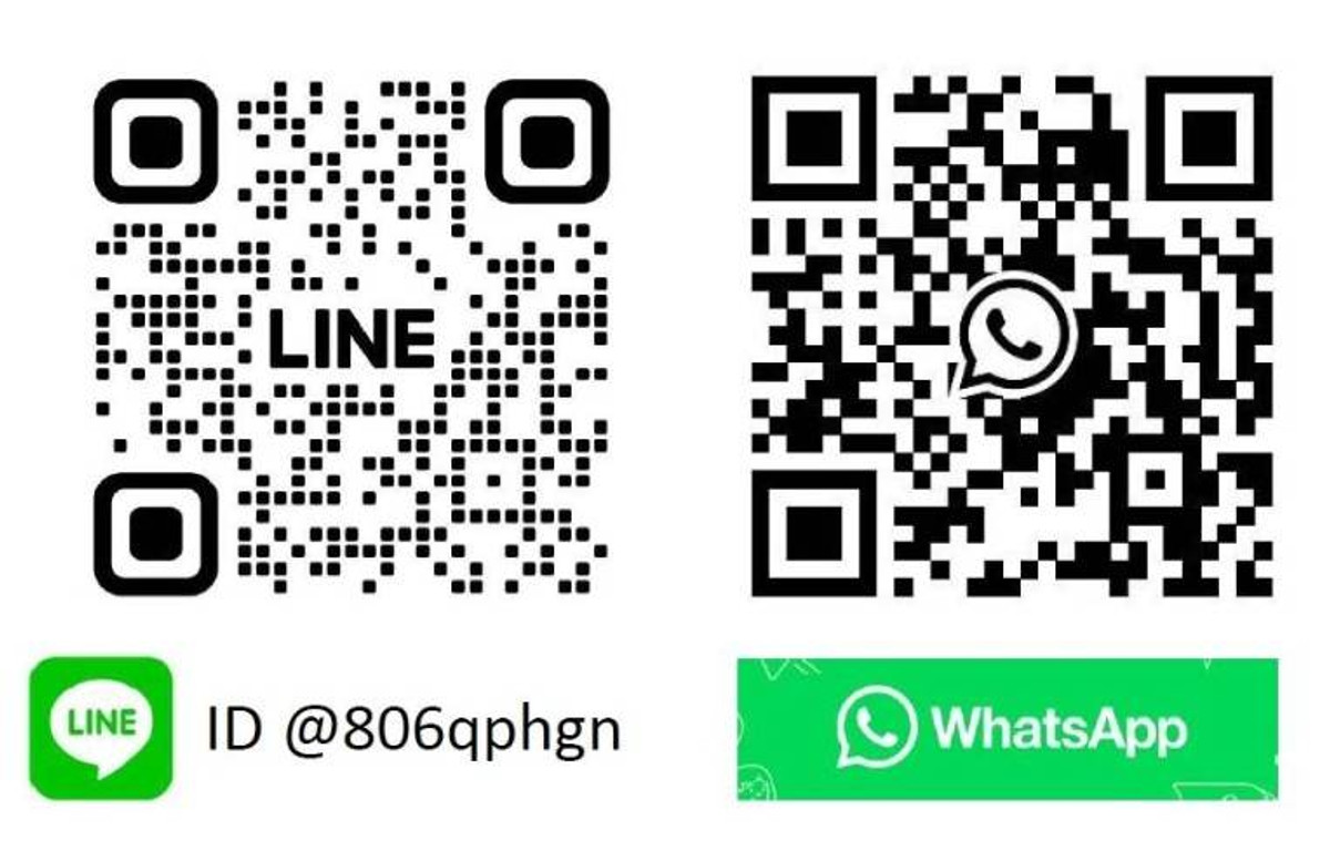 ขายคอนโดราชเทวี พญาไท : From Developer Address Siam Ratchataewee 31 sq.m. 中 日 Please add LINE ID @806qphgn o8415o5483