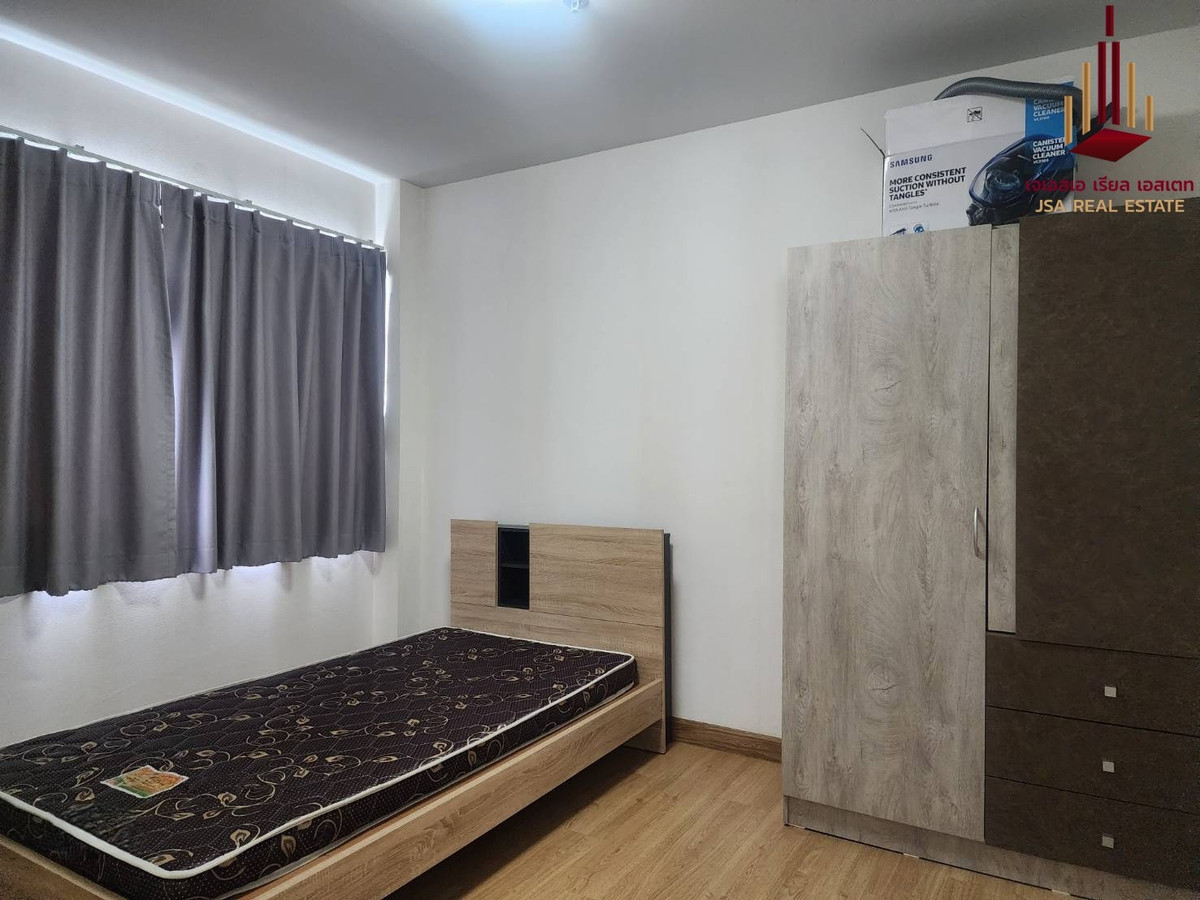 ให้เช่าคอนโดแจ้งวัฒนะ เมืองทอง : ✨ For Rent: Supalai Vista @ Pak Kred Intersection Condo ✨  💰 Only 18,000 THB/month