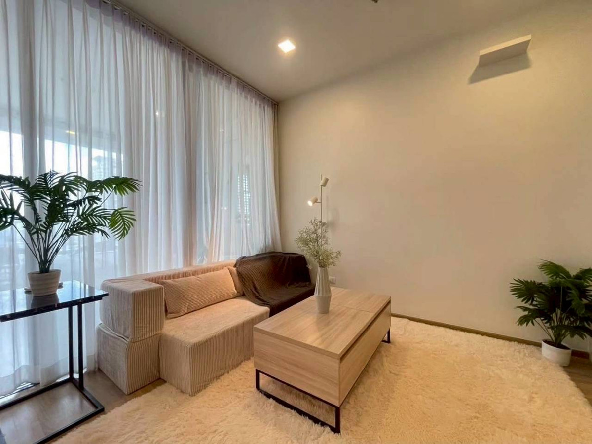 ให้เช่าคอนโดราชเทวี พญาไท : ✅ XTP128 ✅ Line : @p2nproperty