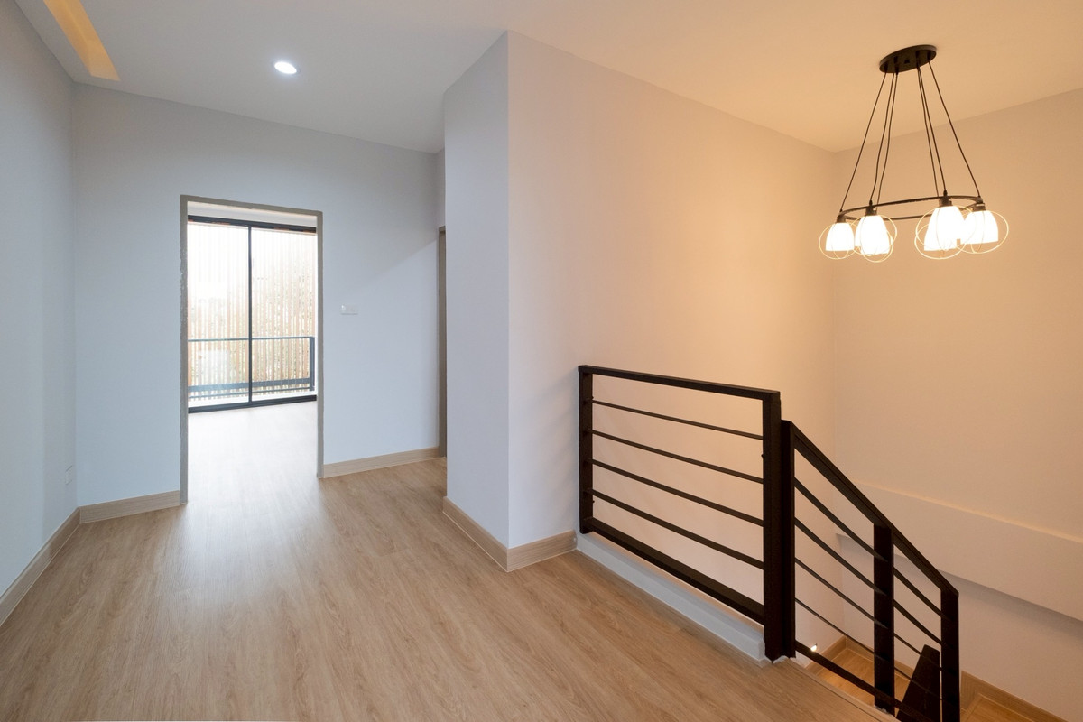 For SaleHome OfficeNawamin, Ramindra : Premium Home Office Location Ramintra-Khubon 27