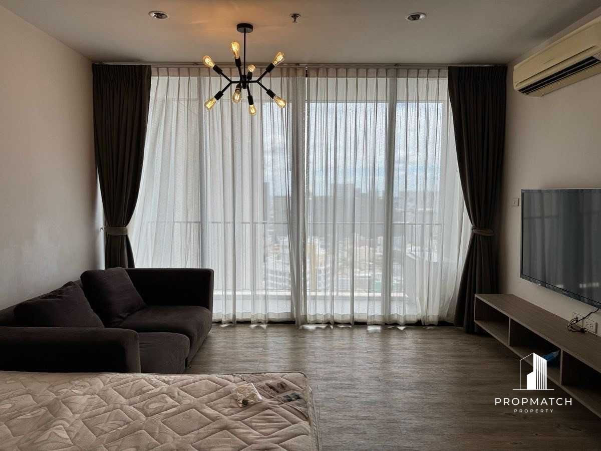For SaleCondoLadprao, Central Ladprao : ✨Flash Deal ✨The Issara Ladprao (1Bed 1Bath 35SQM.) ready to move in! Only 2,990,000 baht Tel.0981315848 @propmatch