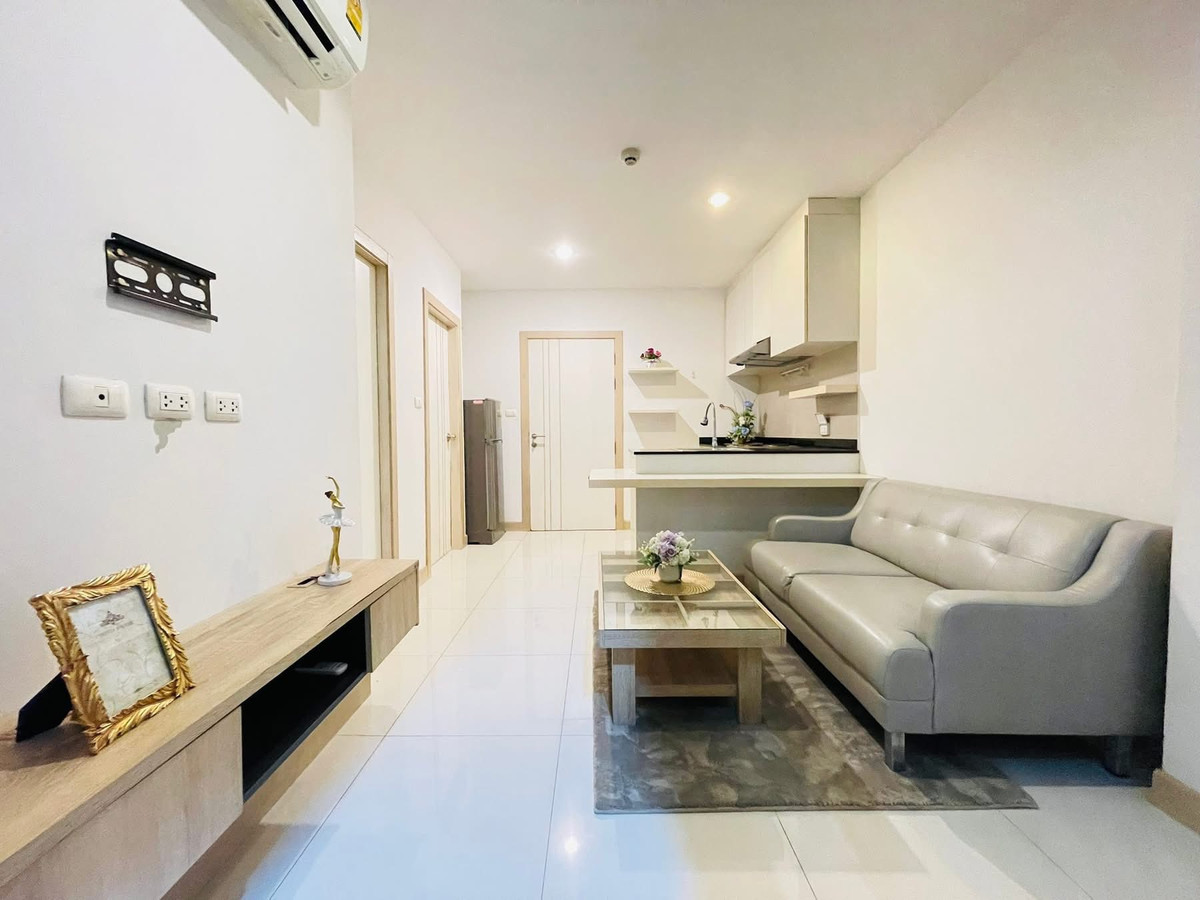 For SaleCondoPattaya, Bangsaen, Chonburi : Infiniti Condo / 1 Bedroom (FOR SALE), Infiniti Condo / 1 Bedroom (For Sale) BEWN086