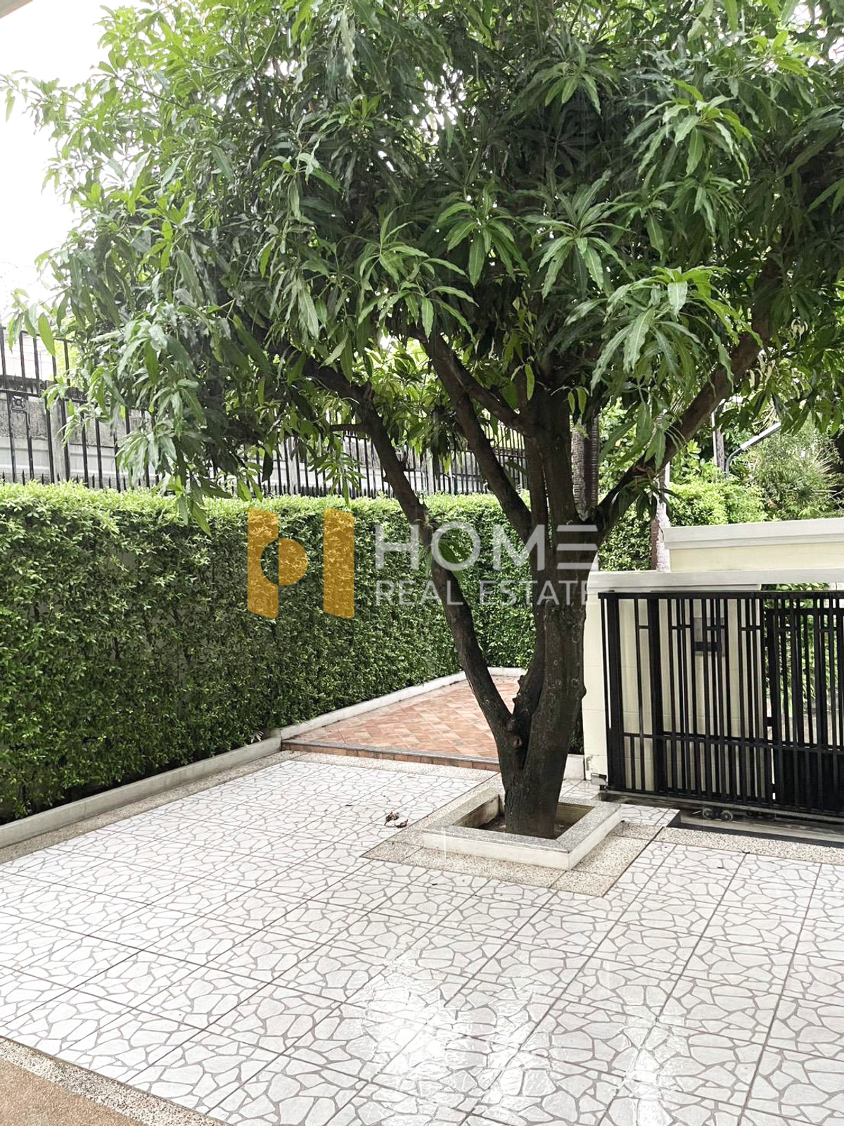 For RentHousePattanakan, Srinakarin : Nanthawan Onnut - Rama 9 / 3 Bedrooms (FOR RENT), Nanthawan Onnut - Rama 9 / 3 Bedrooms (FOR RENT) FONT035