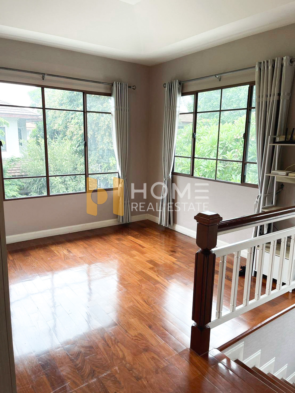 For RentHousePattanakan, Srinakarin : Nanthawan Onnut - Rama 9 / 3 Bedrooms (FOR RENT), Nanthawan Onnut - Rama 9 / 3 Bedrooms (FOR RENT) FONT035