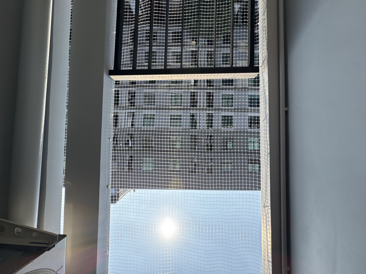 ขายคอนโดเสรีไทย-นิด้า : ขายคอนโด ยูนิโอ รามคำแหง - เสรีไทย รีโนเวทใหม่ คลองจั่น เขต บางกะปิ กรุงเทพ CX-118302