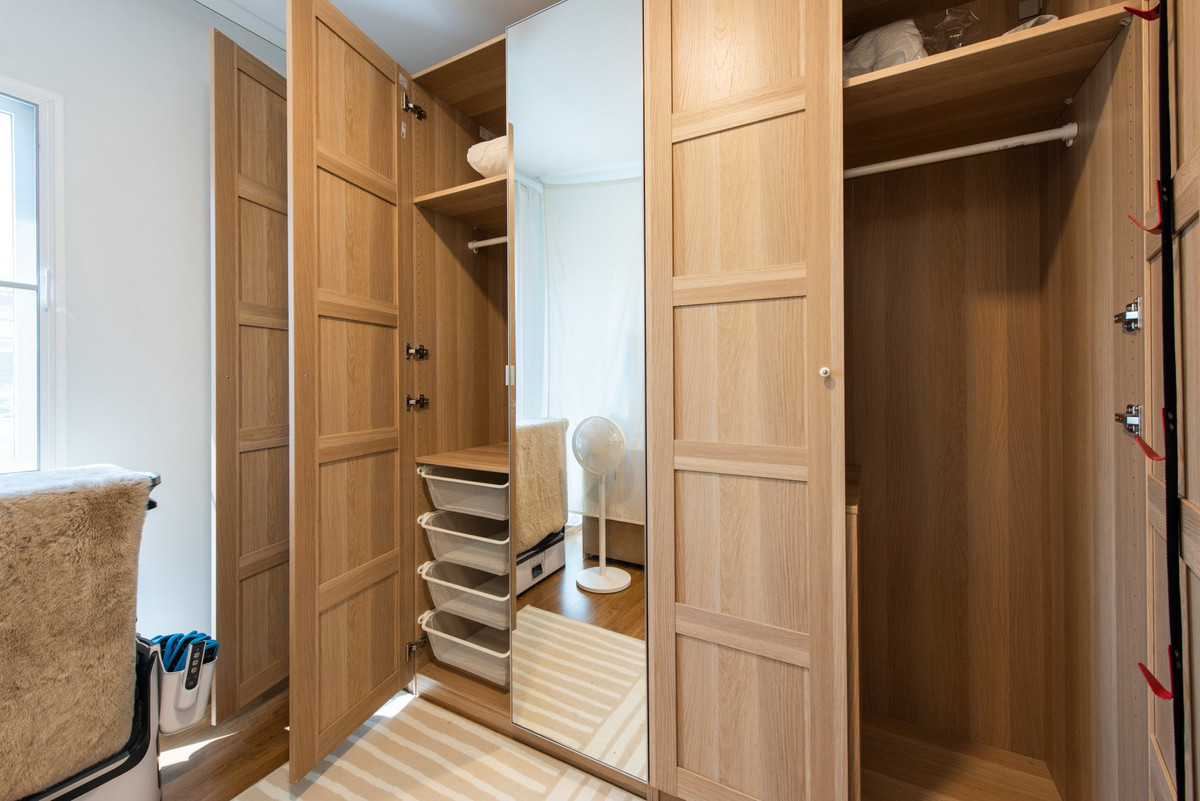 For RentSamut Prakan,Samrong : For rent, 36.2 sq m, 3 bedrooms, 3 bathrooms, 2-story detached house, Grand Pleno Mega Bangna.