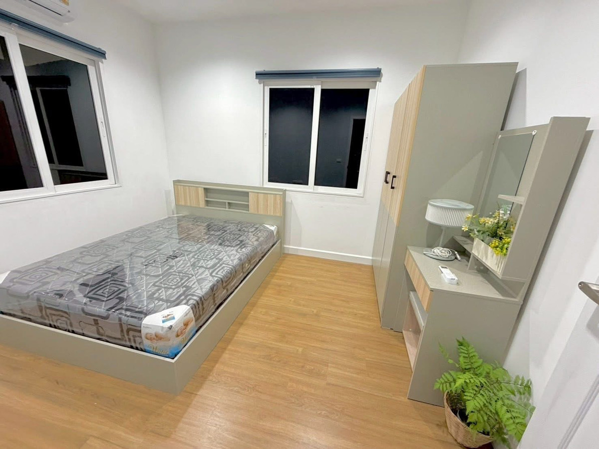 For RentHousePathum Thani,Rangsit, Thammasat : 📌 For rent Grandio Vibhavadi-Rangsit