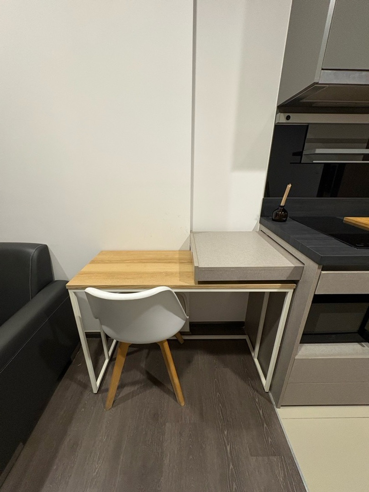 For RentCondoSukhumvit, Asoke, Thonglor : For Rent ✨ OKA HAUS Sukhumvit 36 ​​✨ Beautiful room, fully furnished with appliances, near BTS Thonglor.