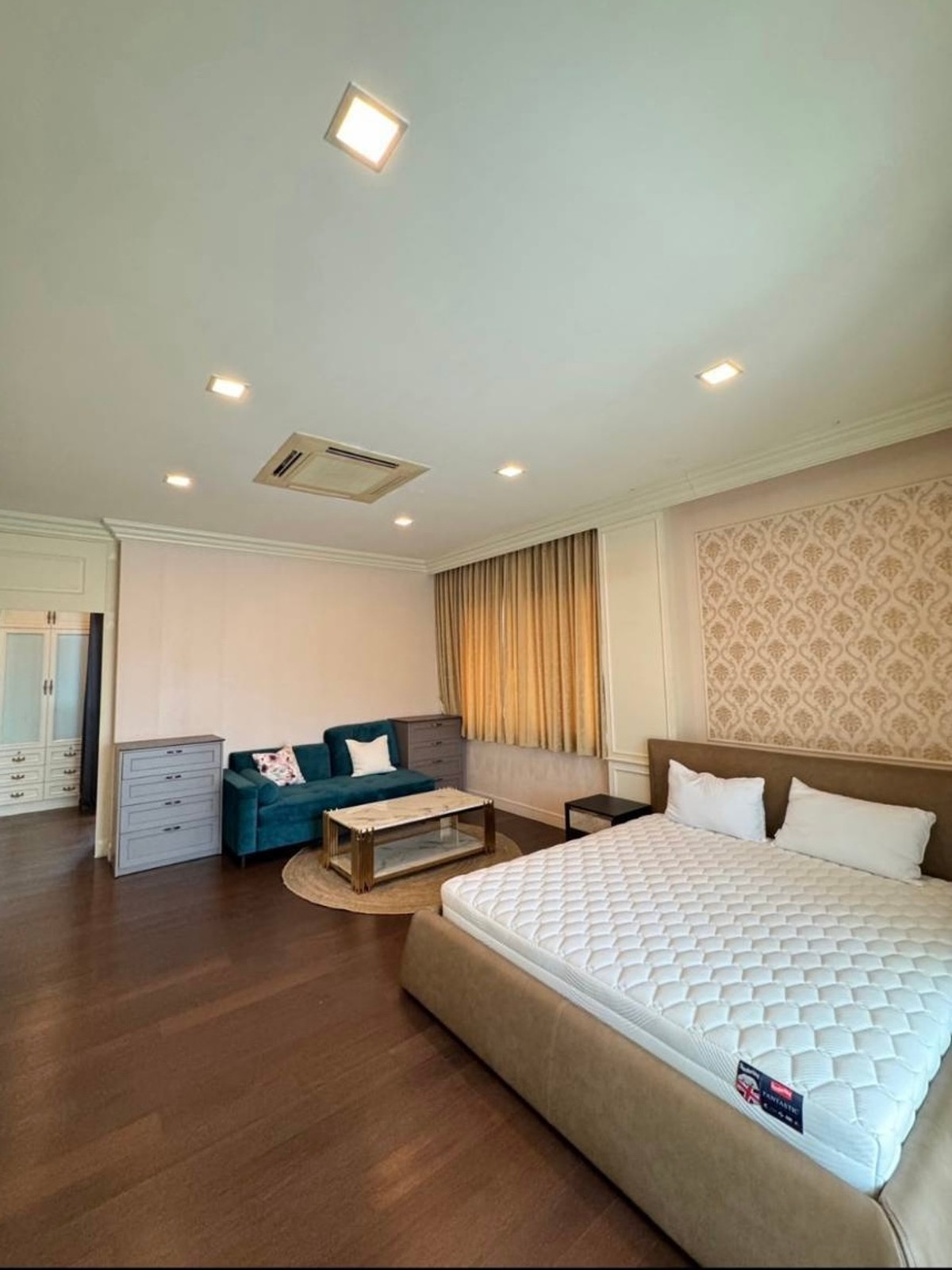 HouseBangna, Bearing, Lasalle : Narasiri Bangna / 4 bedrooms (for sale and rent), Narasiri Bangna / 4 Bedrooms (SALE & AVAILABLE YOK065