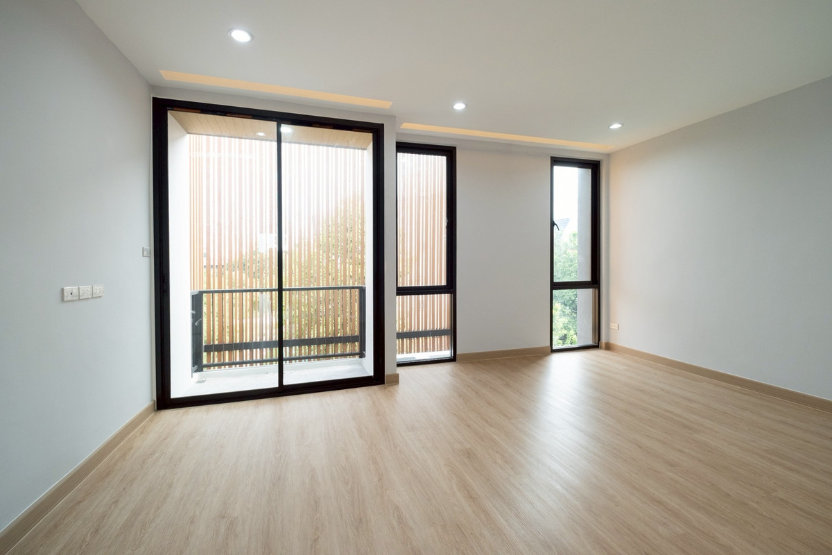 For SaleHome OfficeNawamin, Ramindra : Premium Home Office Location Ramintra-Khubon 27