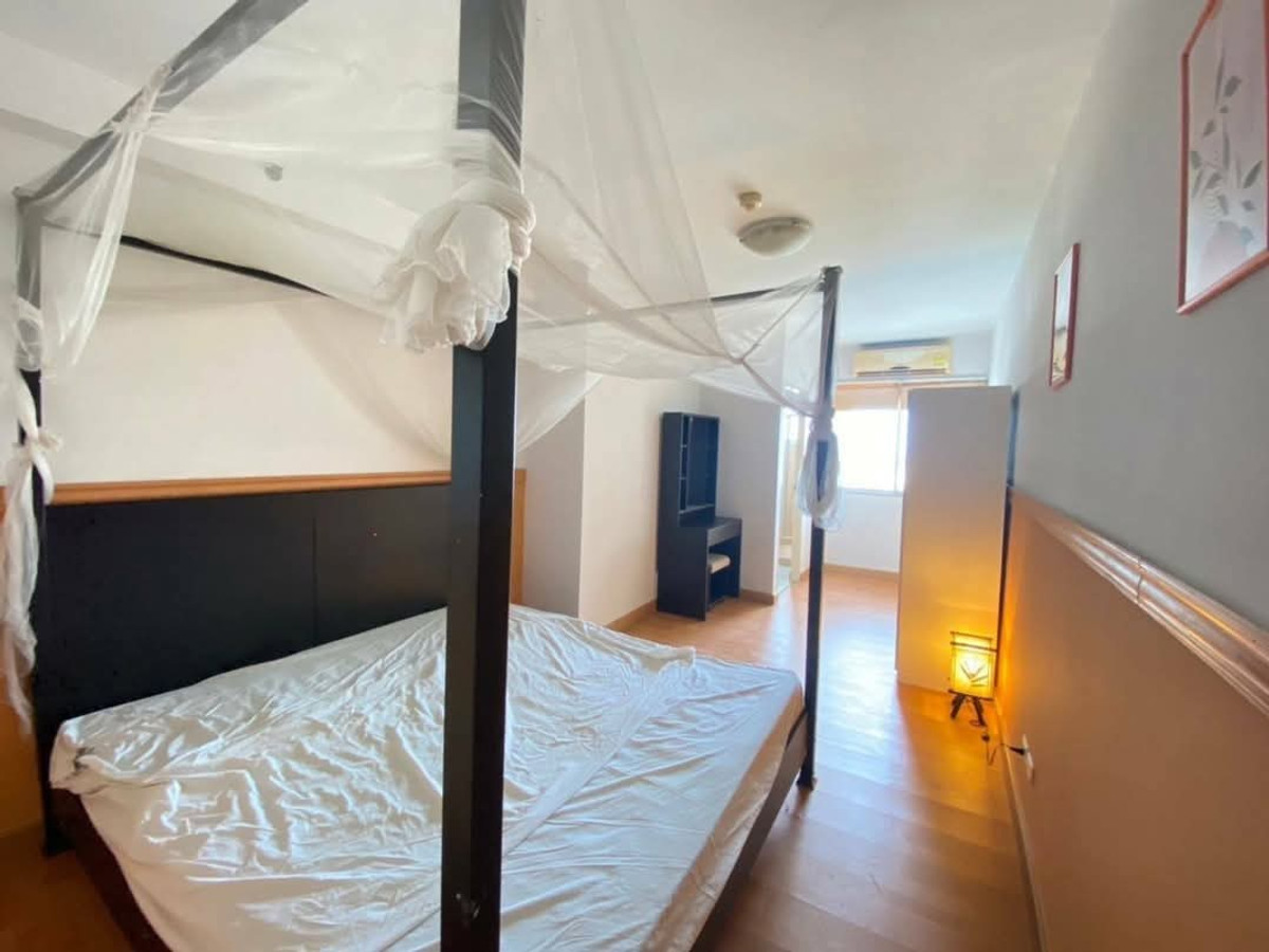 For RentCondoOnnut, Udomsuk : 🔥🔥 Condo for Rent – City Home Sukhumvit 101 (100 meters to Udom Suk BTS Station) 🔥🔥