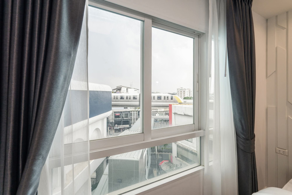 For SaleCondoLadprao, Central Ladprao : FQ Condo for sale Century Park price 1,499,000 baht [KOs260202]