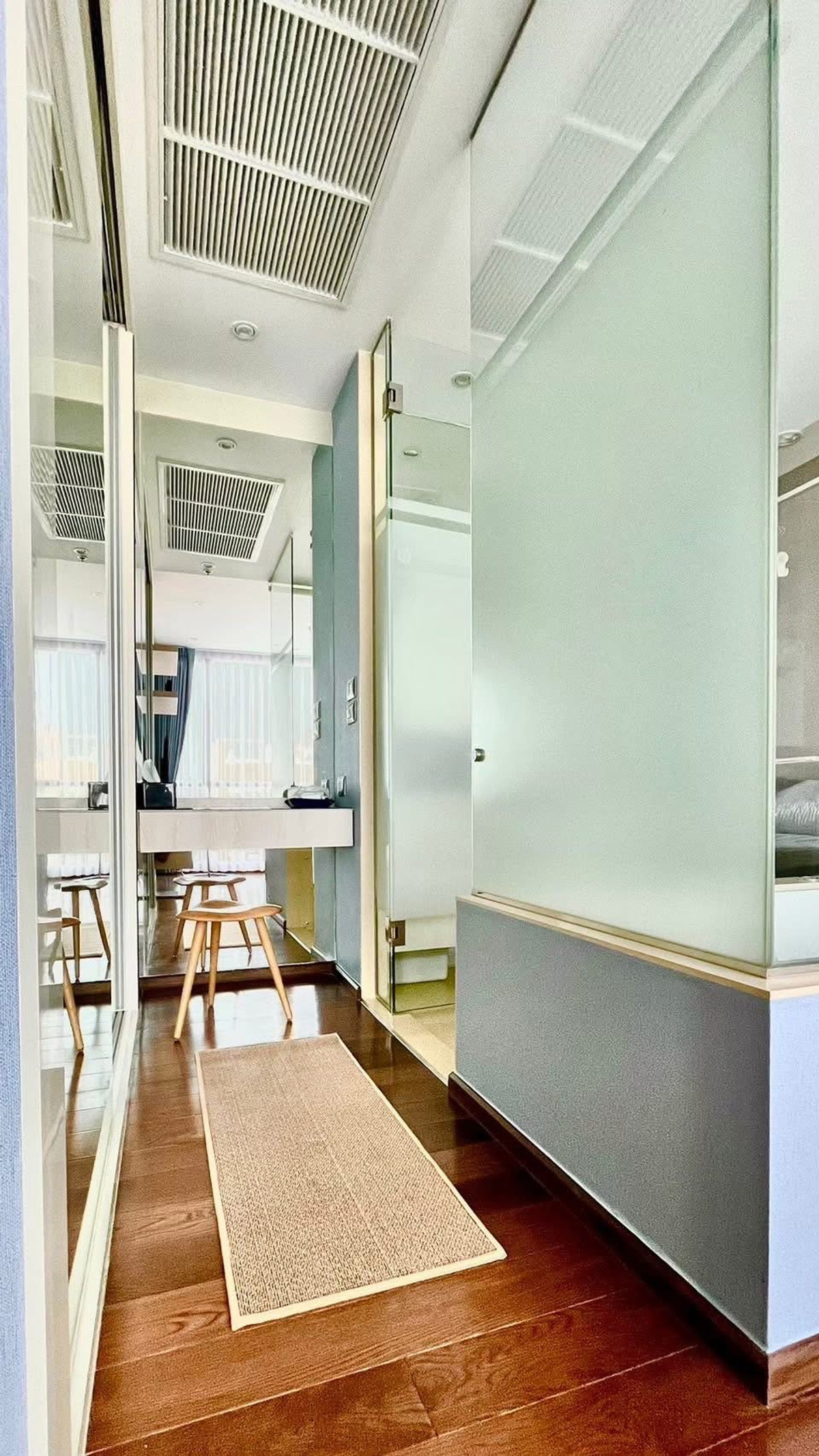 For RentCondoSukhumvit, Asoke, Thonglor : The Address Sukhumvit 28 / 2 Bedrooms (FOR RENT), The Address Sukhumvit 28 / 2 Bedrooms (FOR RENT) VL029