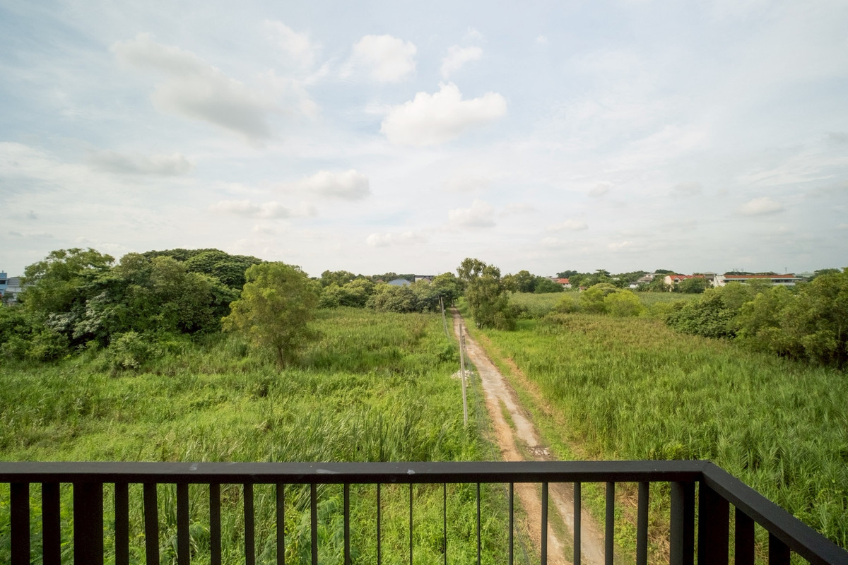 For SaleHome OfficeNawamin, Ramindra : Premium Home Office Location Ramintra-Khubon 27