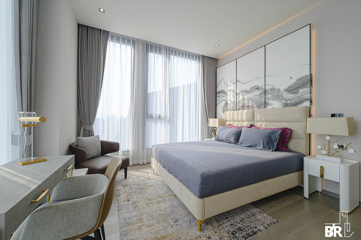 For RentCondoSukhumvit, Asoke, Thonglor : Rare💫Hyde Heritage Thonglor by Jubjib