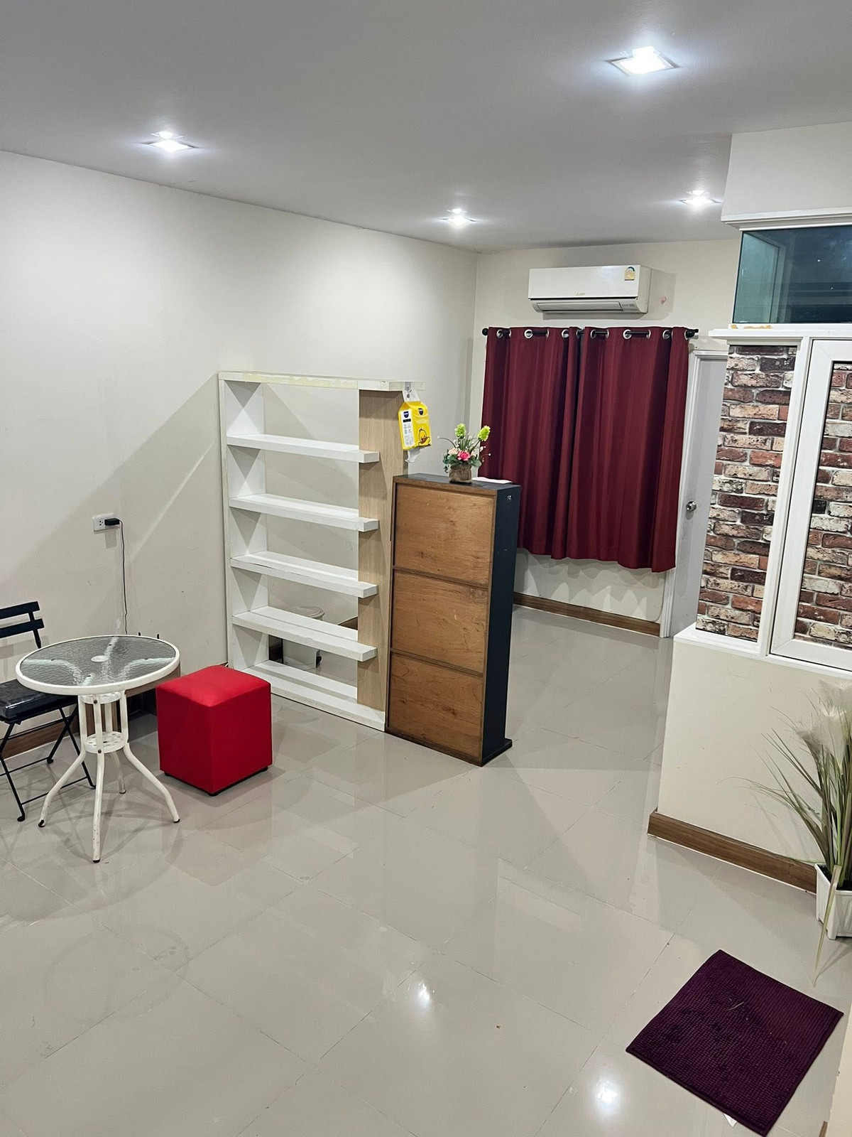 ให้เช่าทาวน์โฮมบางแค เพชรเกษม : โกลเด้น ทาวน์ บางแค / 4 ห้องนอน (เช่า), Golden Town Bangkhae / 4 Bedrooms (FOR RENT) BALL256