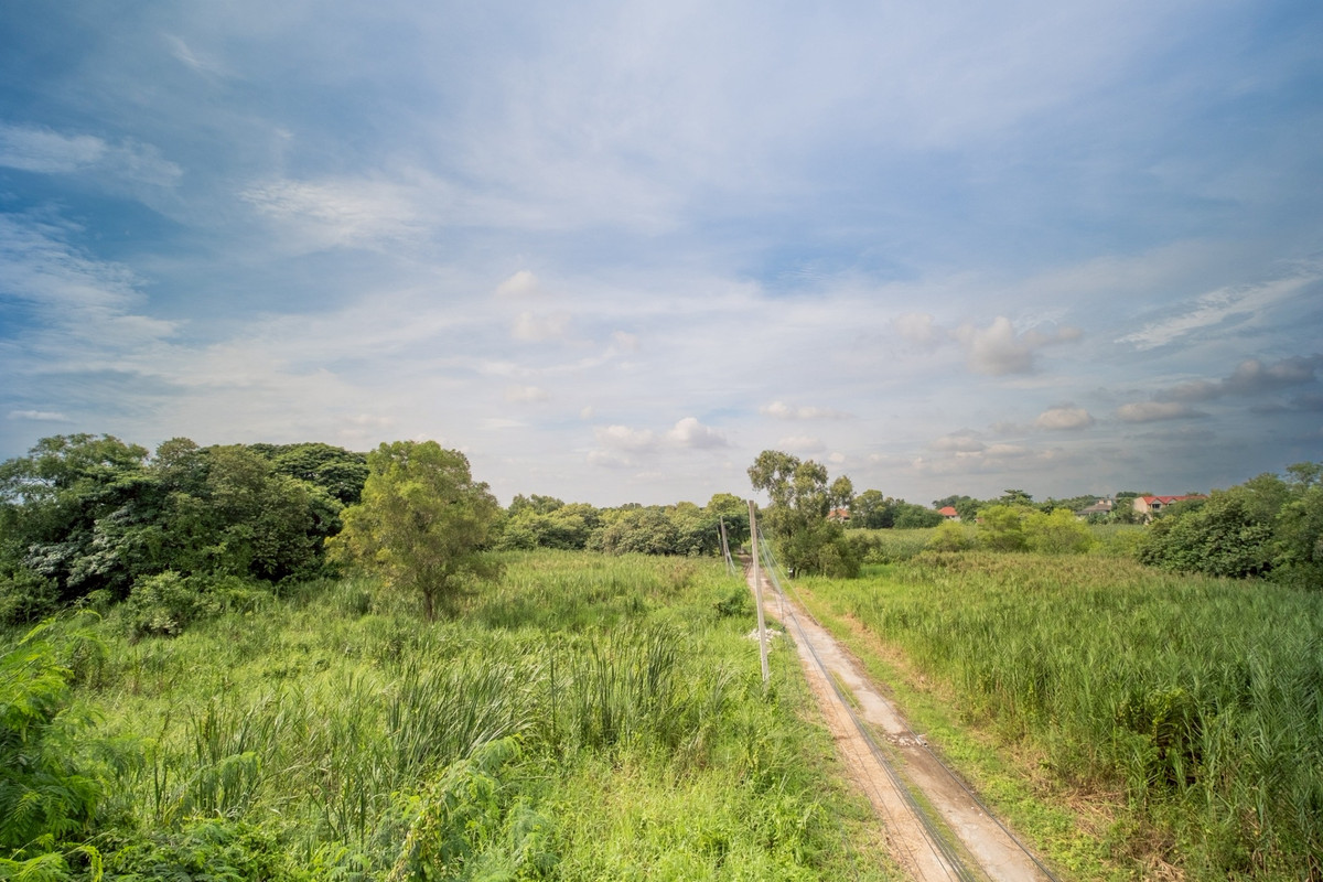 For SaleHome OfficeNawamin, Ramindra : Premium Home Office Location Ramintra-Khubon 27