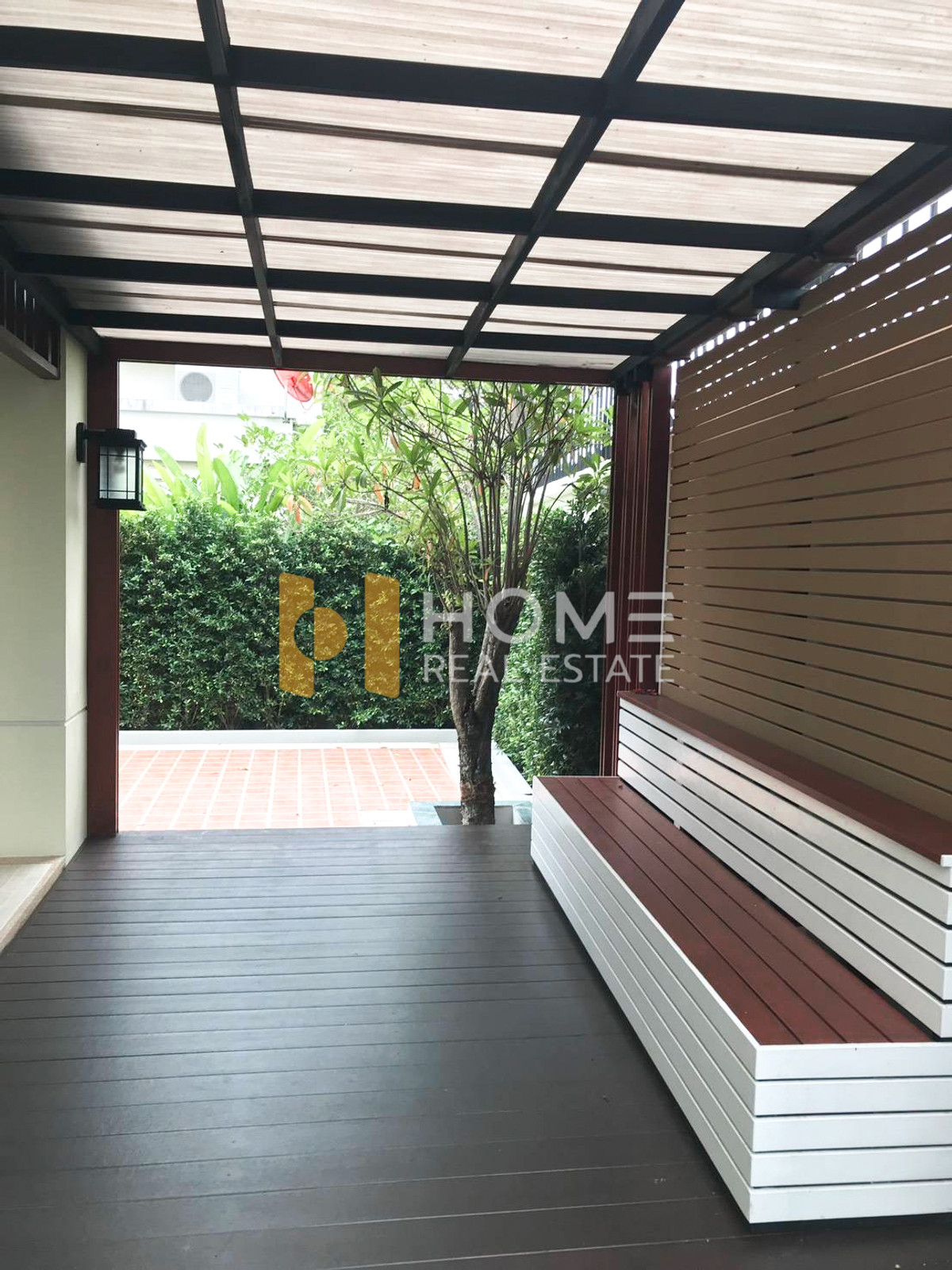 For RentHousePattanakan, Srinakarin : Nanthawan Onnut - Rama 9 / 3 Bedrooms (FOR RENT), Nanthawan Onnut - Rama 9 / 3 Bedrooms (FOR RENT) FONT035